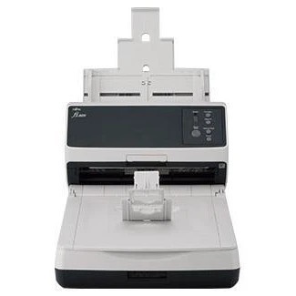 Сканер уровня рабочей группы Ricoh scanner fi-8250, 50 стр/мин, 100 изобр/мин, А4, двустороннее устр
