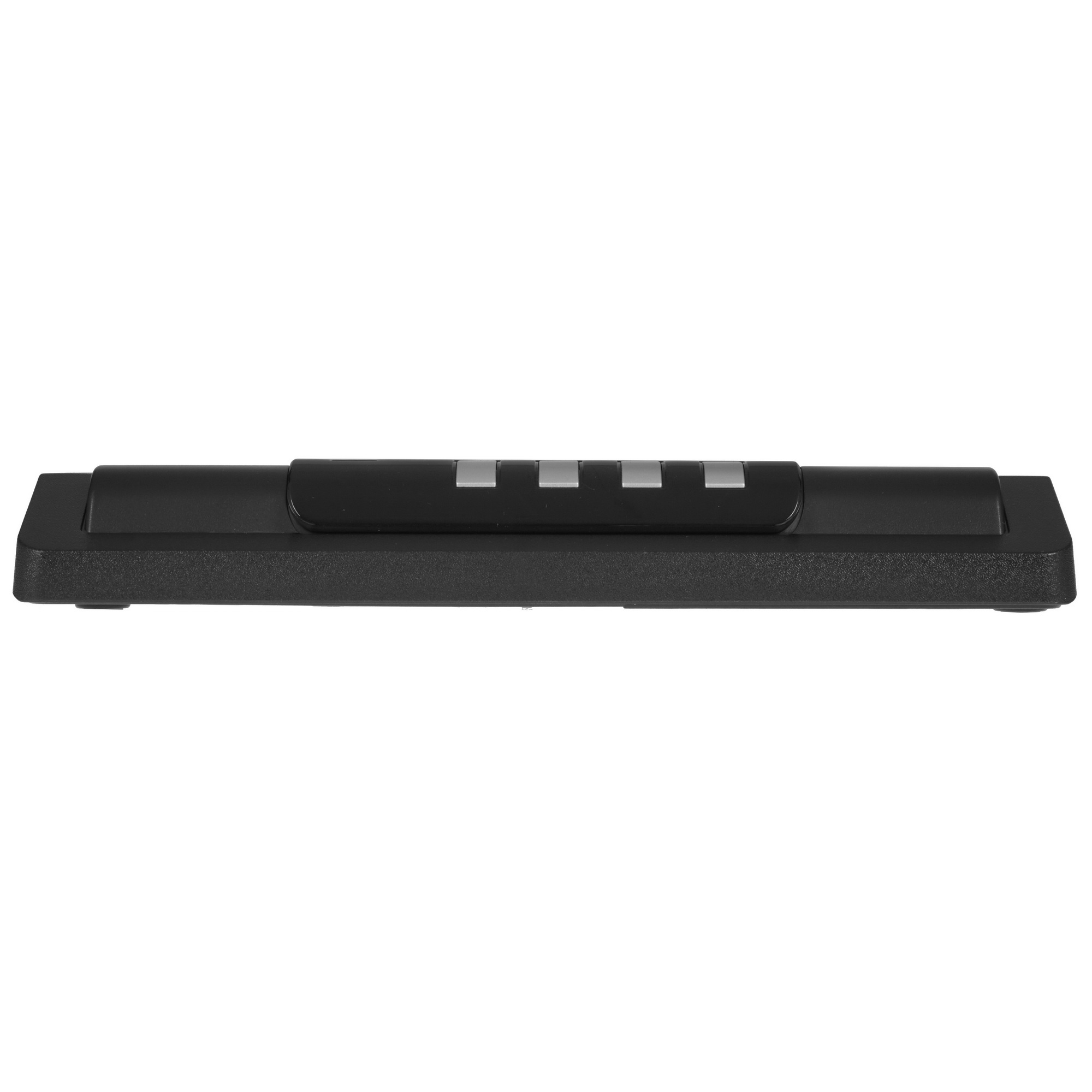 Сканер Plustek OpticSlim 2700 (A4, планшетный, CIS, 1200dpi, 48/24bit, USB) (0315TS)
