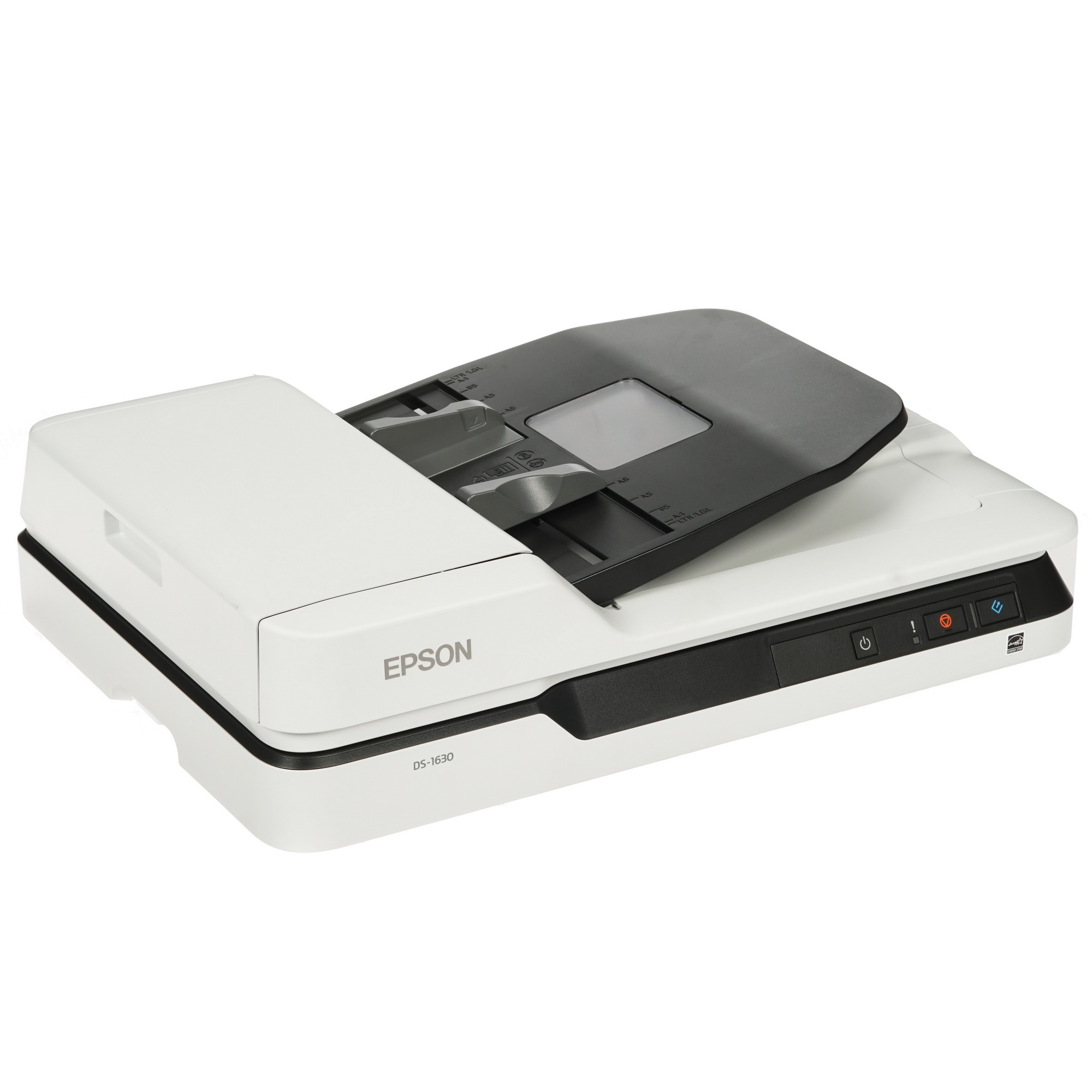 Сканер WorkForce DS-1630