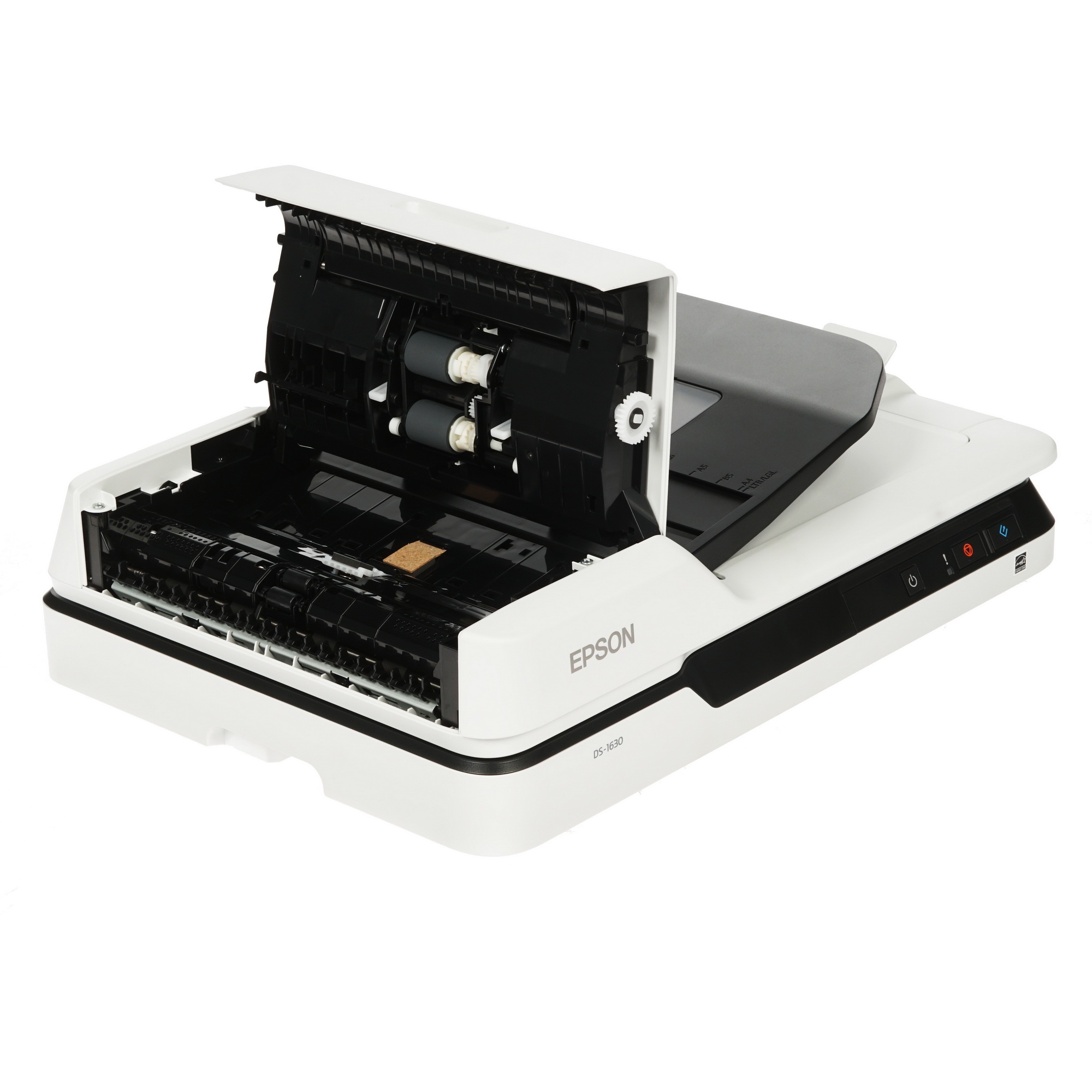 Сканер WorkForce DS-1630