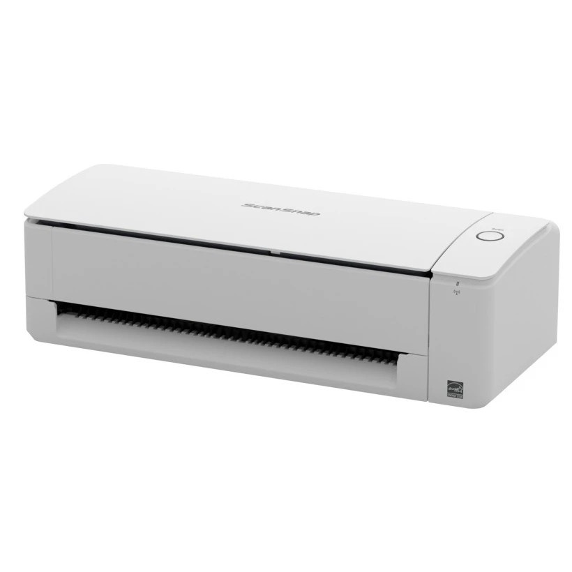 Настольный сканер Fujitsu scanner ScanSnap iX1300 (30 стр/мин, 60 изобр/мин, А4, двустороннее устрой