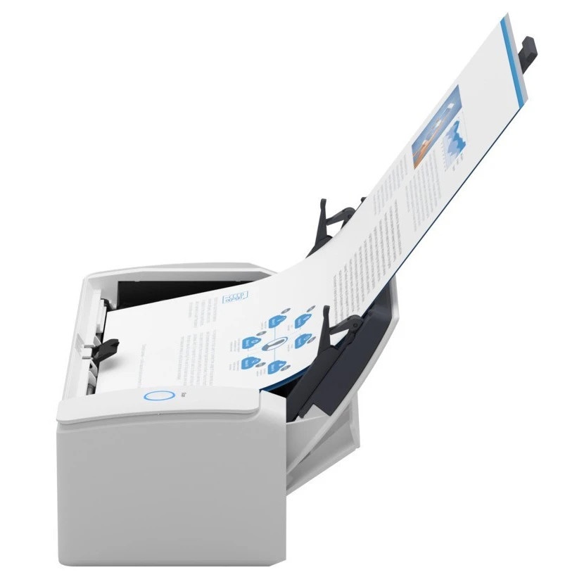 Настольный сканер Fujitsu scanner ScanSnap iX1300 (30 стр/мин, 60 изобр/мин, А4, двустороннее устрой