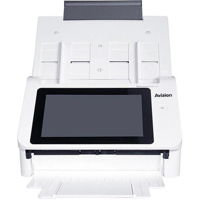 Сканер Avision AN335W (000-0974C-0KG)