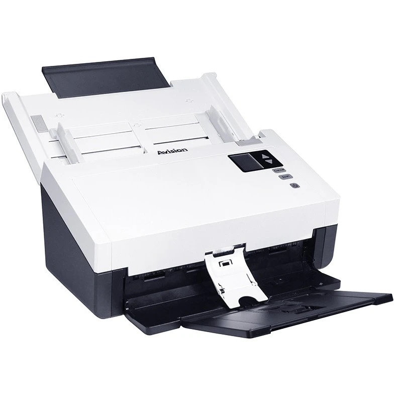 Сканер Avision AD345GN