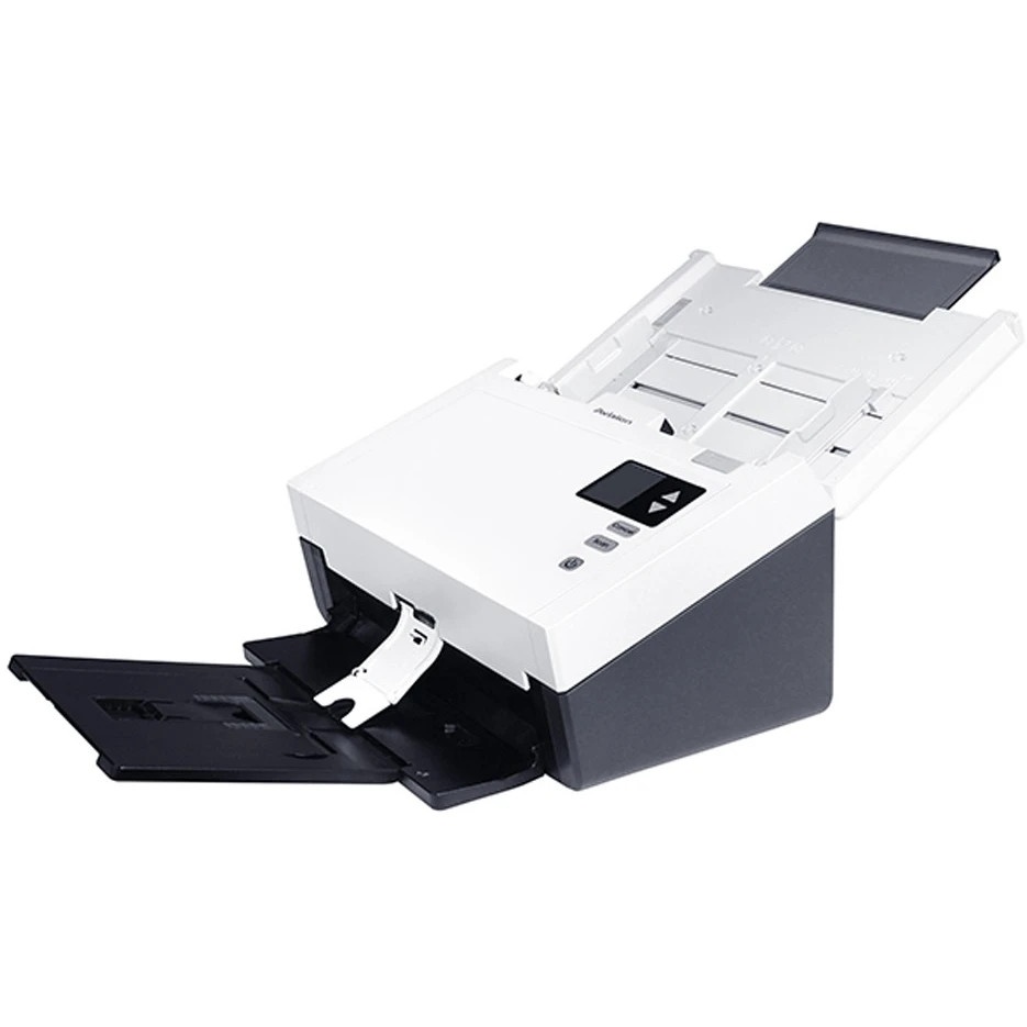 Сканер Avision AD345GN
