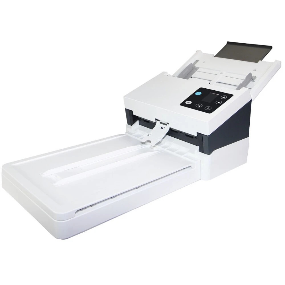 Сканер документов Avision AD345GFN (000-1013-02G)