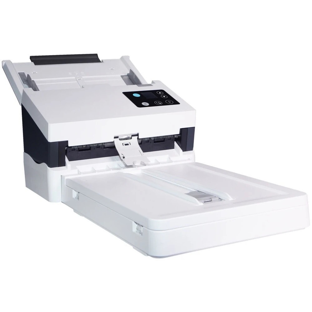 Сканер документов Avision AD345GFN (000-1013-02G)