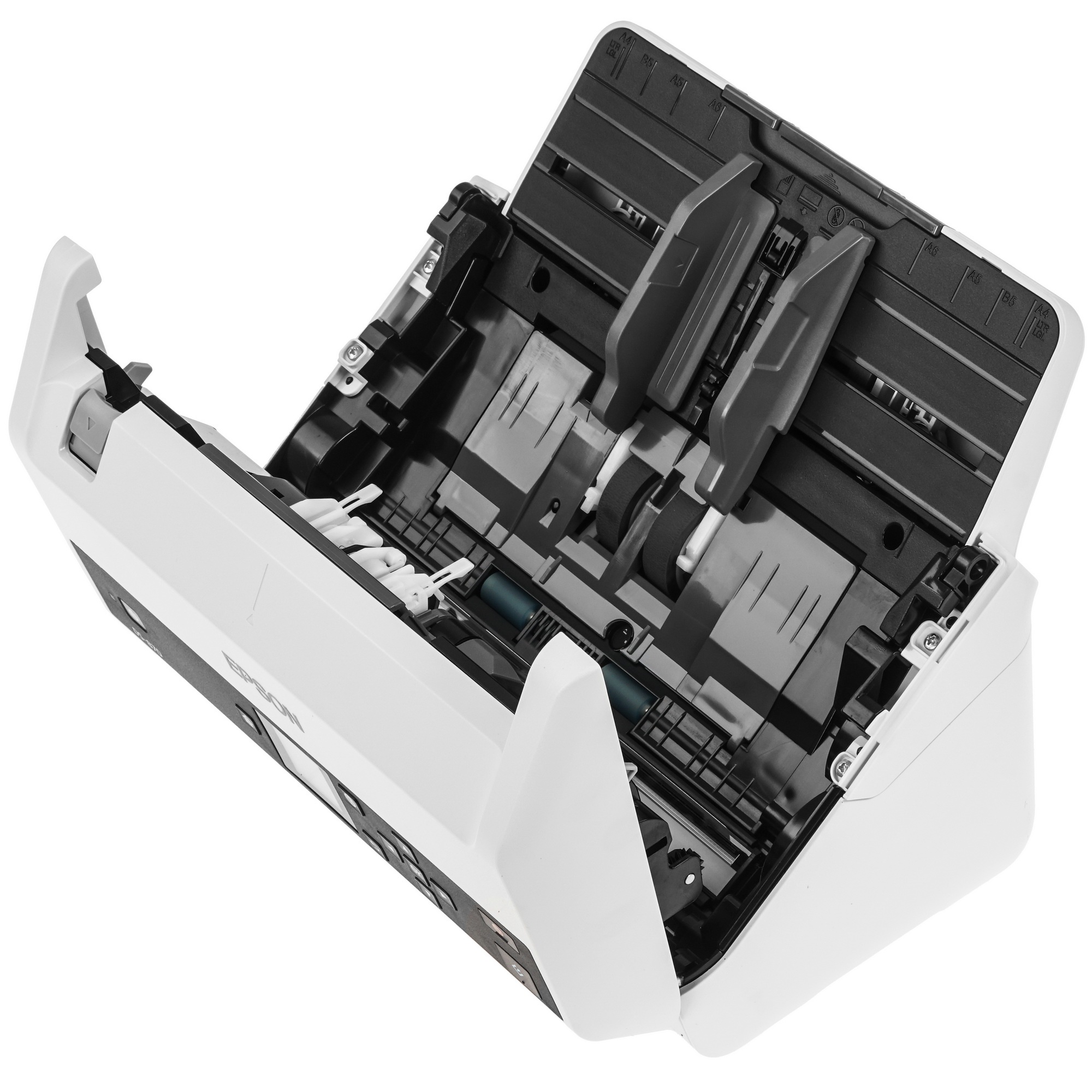 Сканер EPSON DS-870