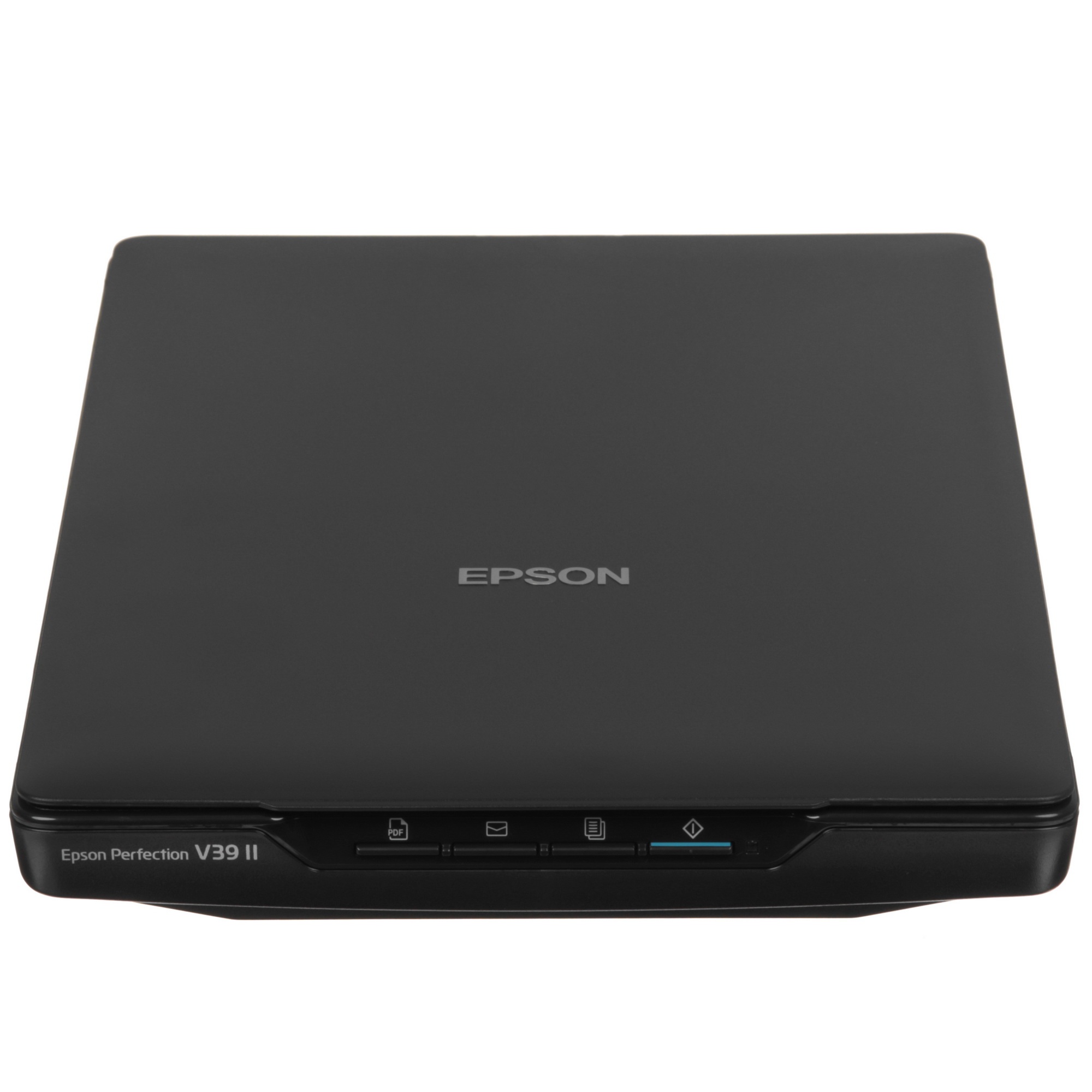 Сканер планшетный Epson Perfection V39II/ Perfection V39II