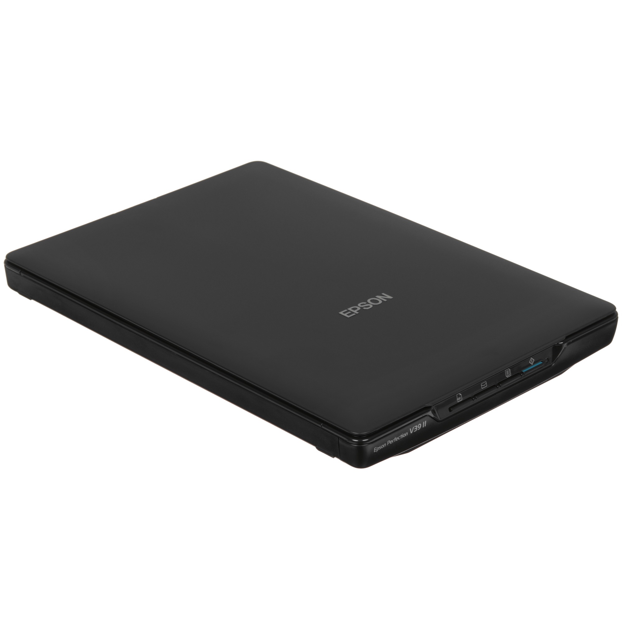 Сканер планшетный Epson Perfection V39II/ Perfection V39II