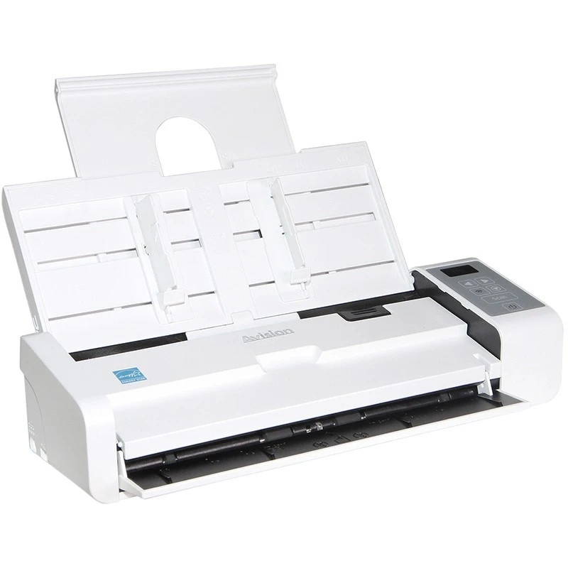 Сканер Avision AD225WN (000-0959-02G)