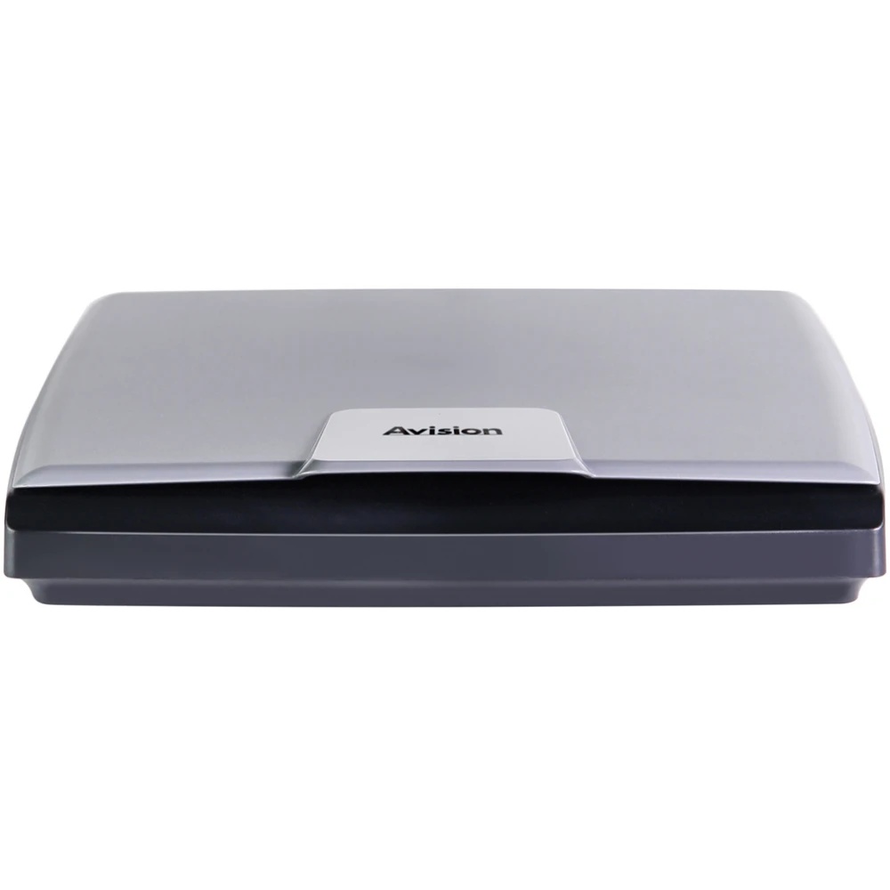 Сканер Avision FB15, паспортный, А5 (000-0998-07G)
