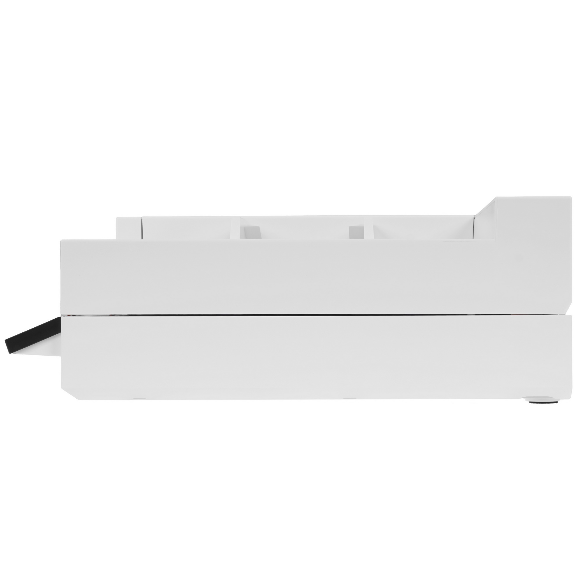 Сканер планшетный HP Scanjet Pro 2600 f1, A4, CIS, 600x600dpi, ДАПД 60 листов, ч/б 25 стр. или 50 из