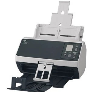 Сканер Fujitsu scanner fi-8190 (Сканер уровня отдела, 90 стр/мин, 180 изобр/мин, А4, двустороннее ус