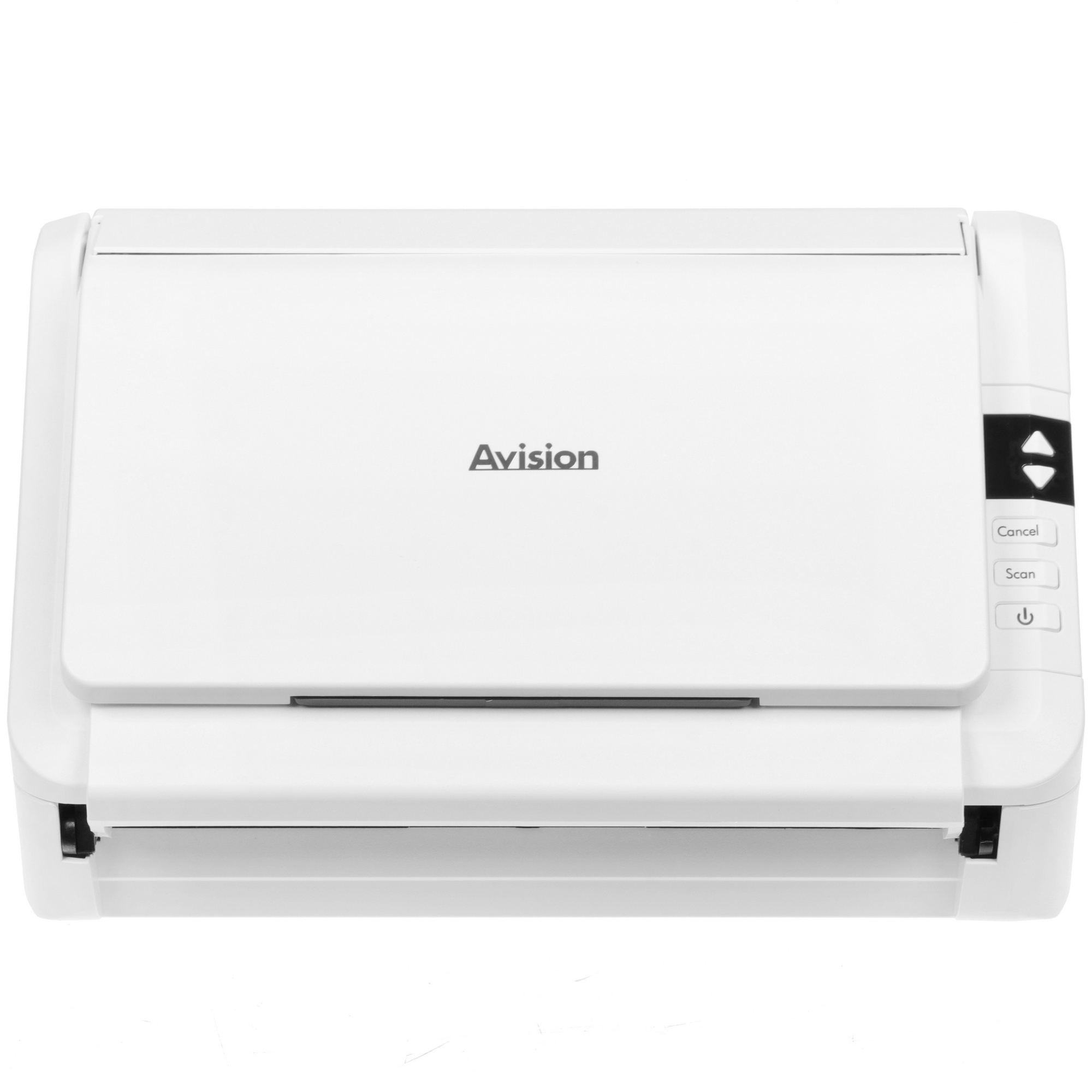 Сканер Avision AV332U (А4, 40 стр/мин, АПД 50 листов, USB2.0)