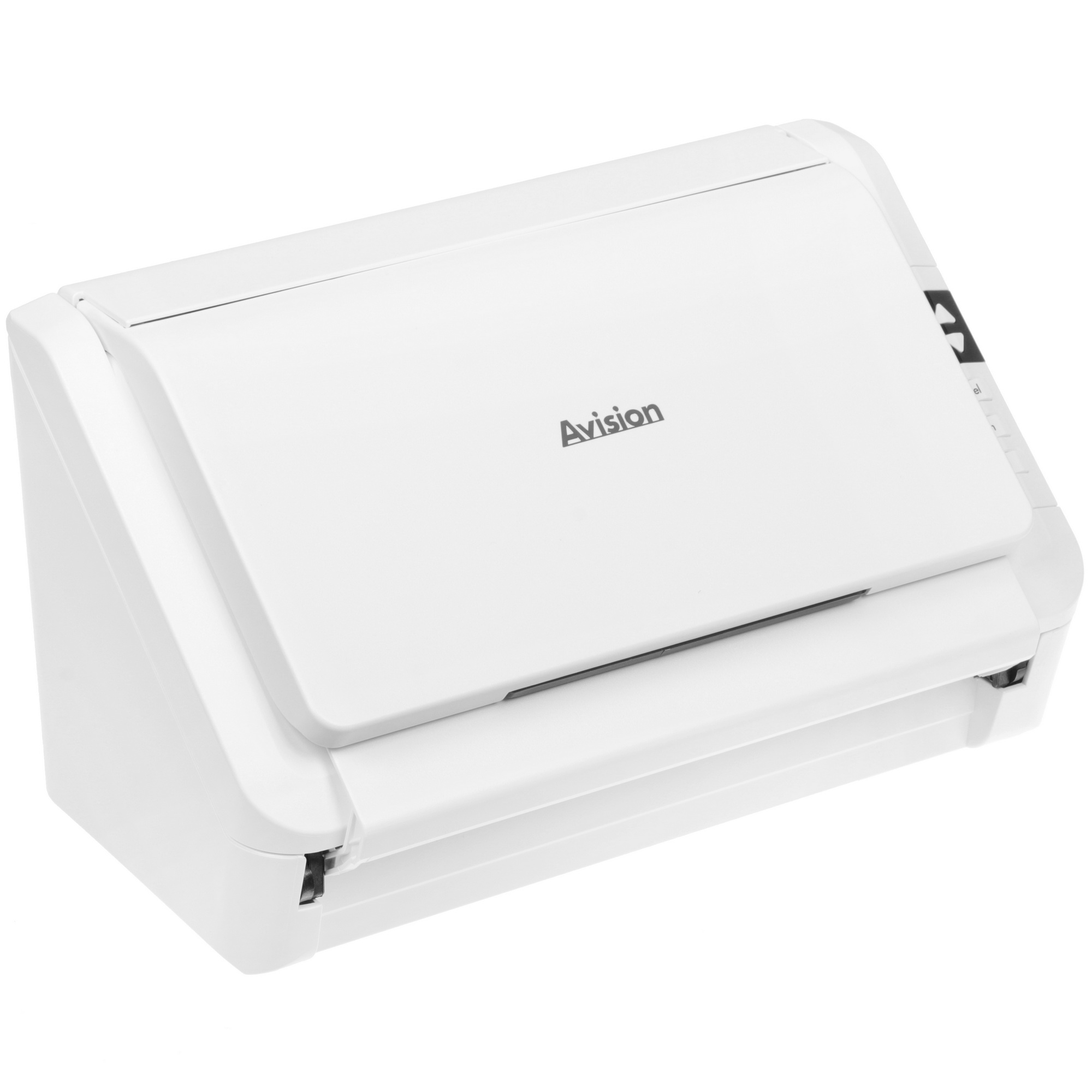 Сканер Avision AV332U (А4, 40 стр/мин, АПД 50 листов, USB2.0)
