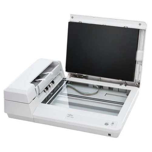 Сканер Fujitsu scanner SP-1425 (Flatbed, CIS, A4, 600 dpi, 25 ppm/50 ipm, ADF 50 sheets, Duplex, 1 y
