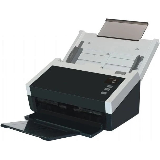Сканер протяжный Avision AD240U (000-0863-02G) A4