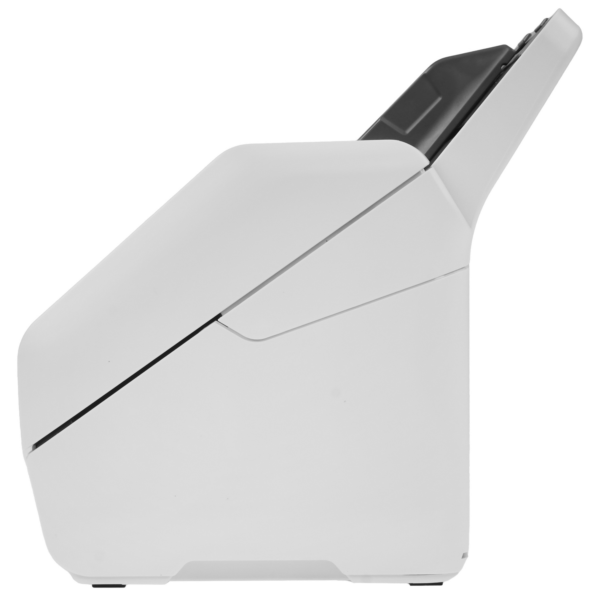 Сканер протяжный Epson WorkForce DS-790WN (B11B265401) A4 белый