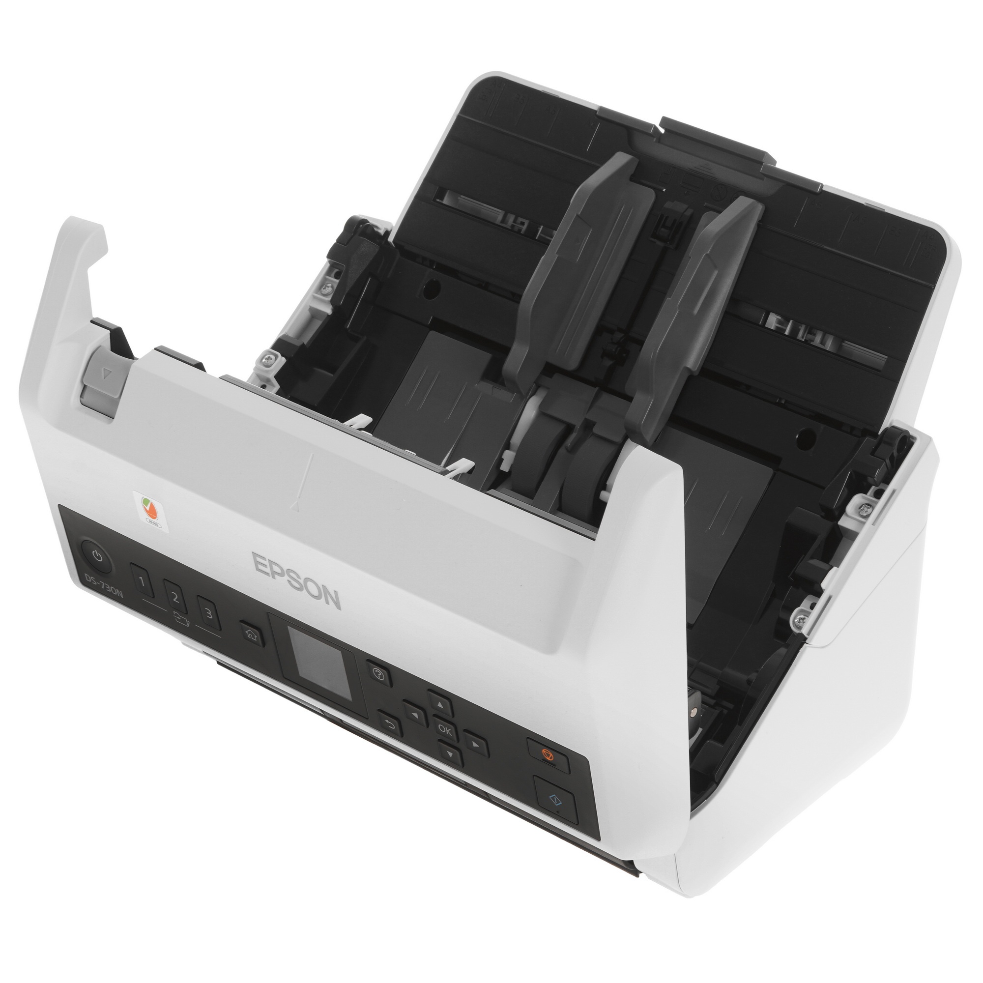 Сканер Epson WorkForce DS-730N