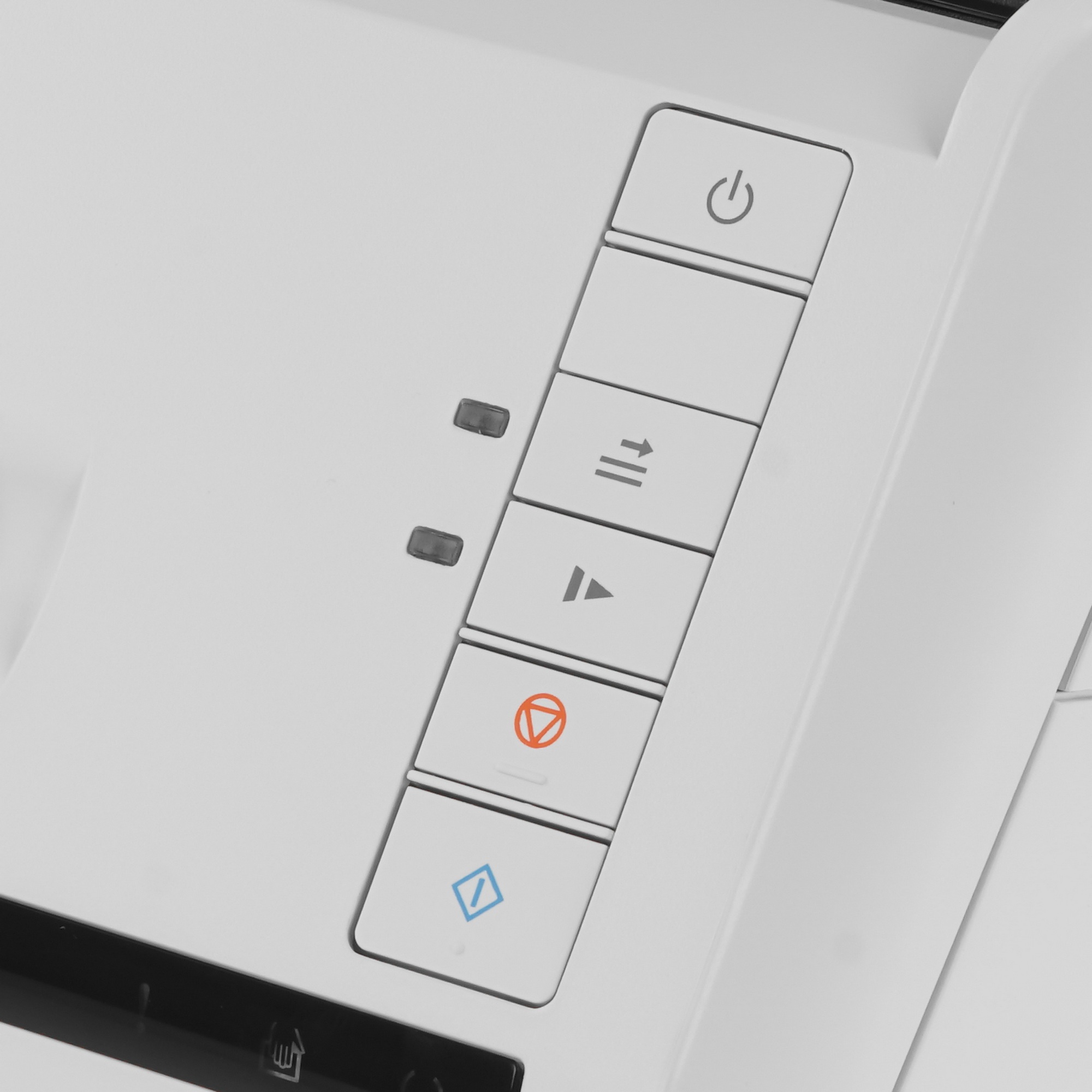 Сканер Epson WorkForce DS-770II (B11B262401)