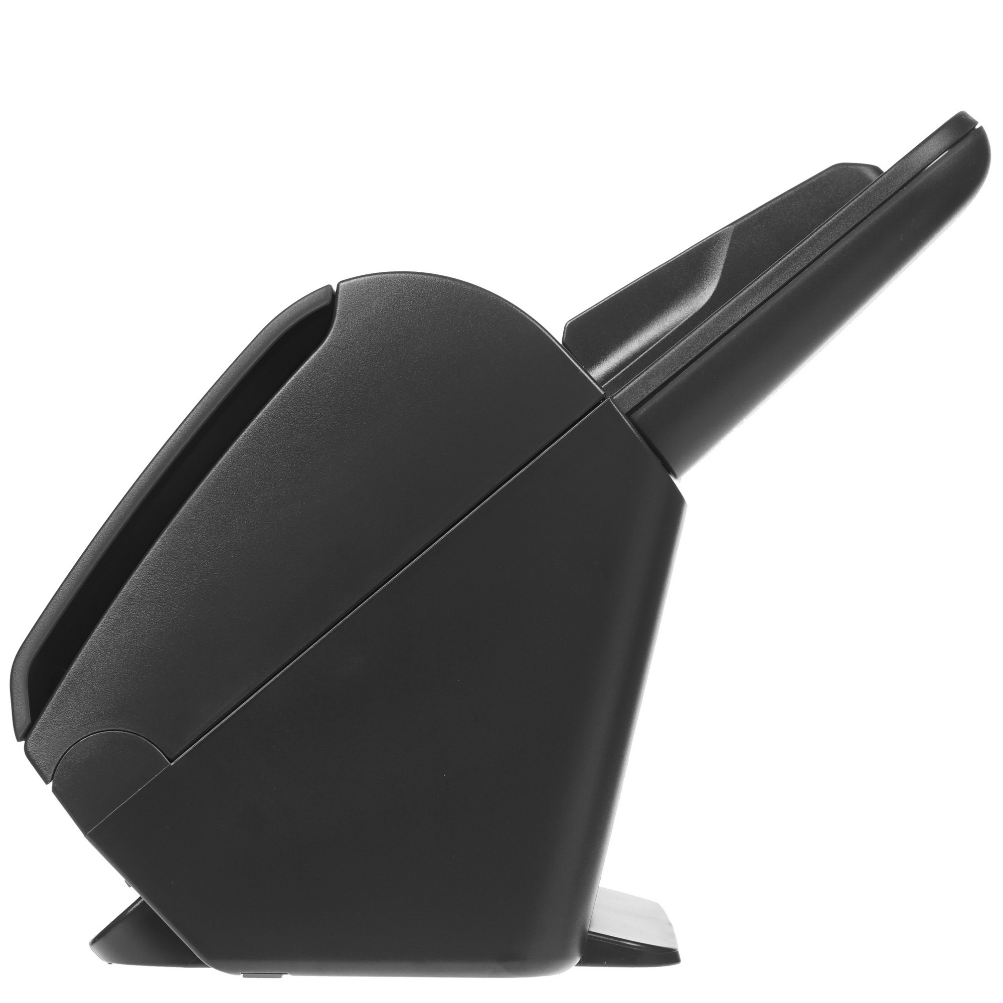 Сканер Canon DR-C230 (2646C003) A4 черный