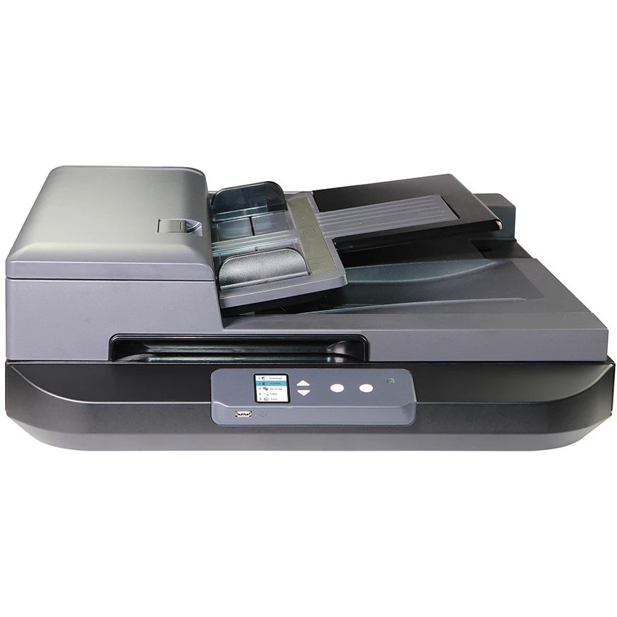 Сканер Avision AD5800N (000-1136-02G)