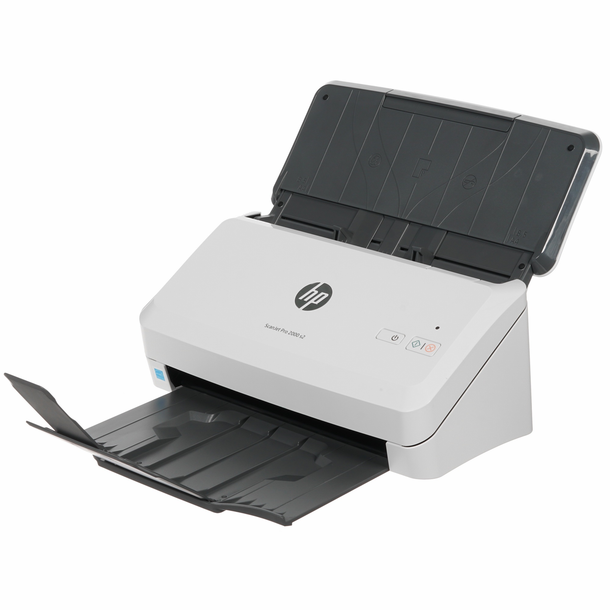 Сканер HP ScanJet Pro 2000 s2