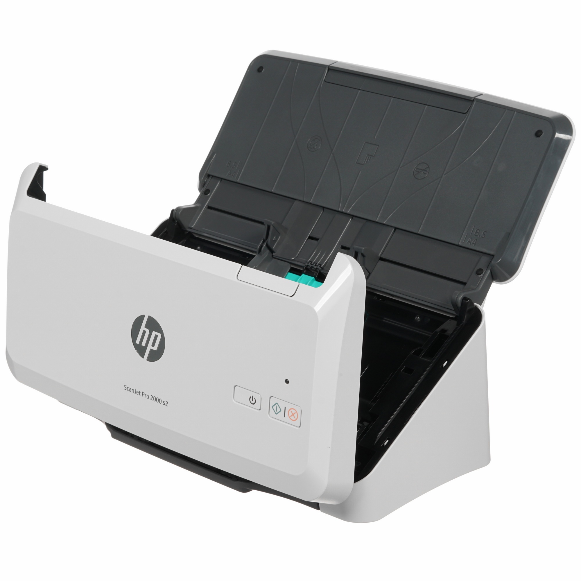 Сканер HP ScanJet Pro 2000 s2