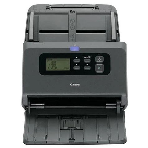 Сканер Canon image Formula DR-M260 (2405C003) A4 черный