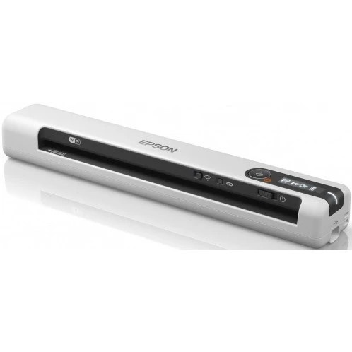 Сканер Epson WorkForce DS-80W
