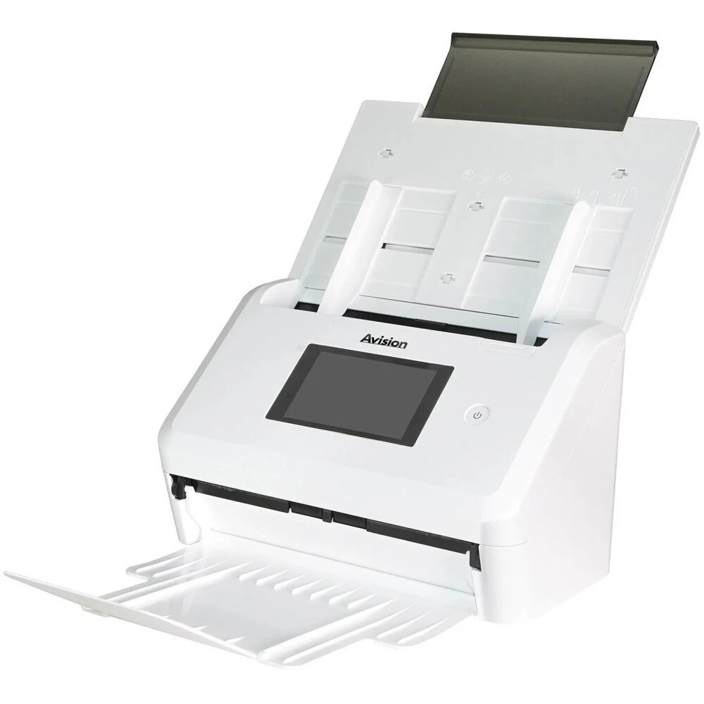 Сканер Avision AN335WL (000-0981-02G)