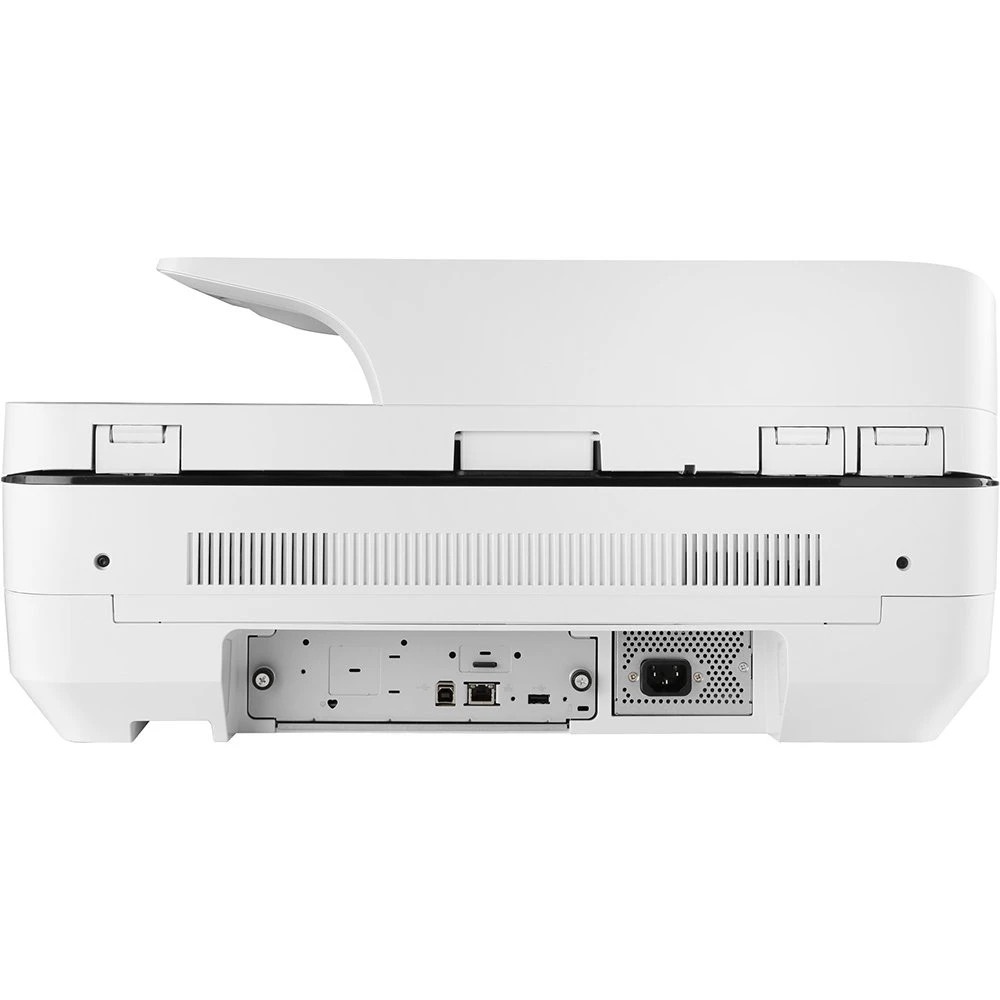 Сканер HP Scanjet Enterprise Flow N9120 fn2 Flatbed Scanner (A3,600x600 dpi,24 bit, USB ,ADF 200 she