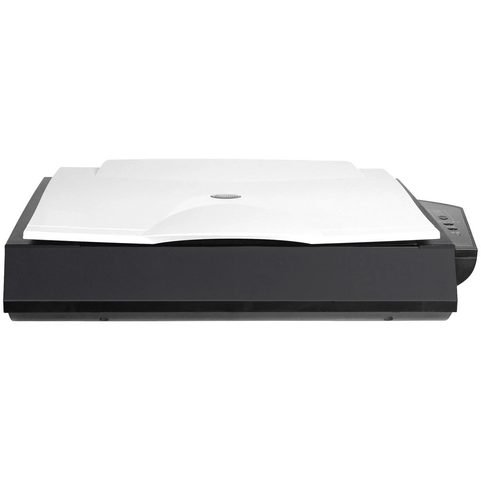 Планшетный сканер Avision FB6380E (000-1040-02G)