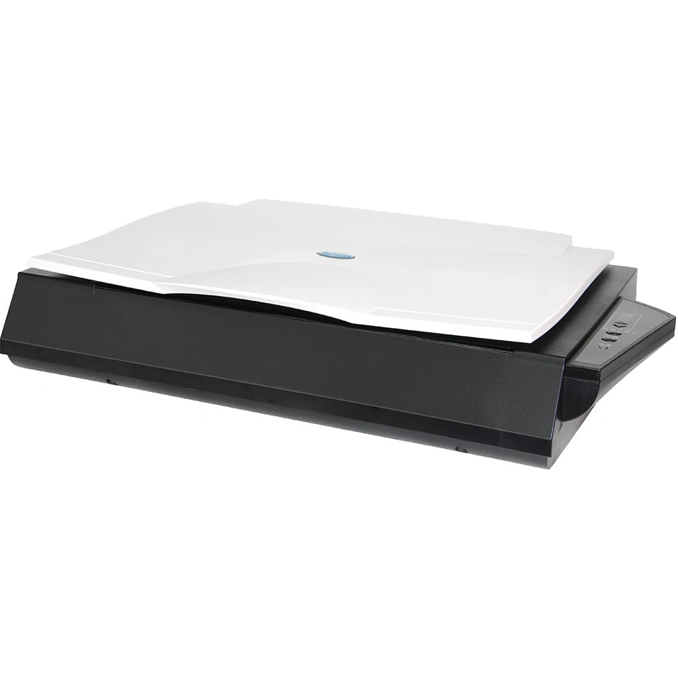Планшетный сканер Avision FB6380E (000-1040-02G)