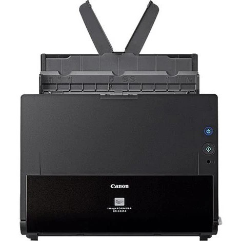 Сканер Canon image Formula DR-C225 II (3258C003) A4 черный