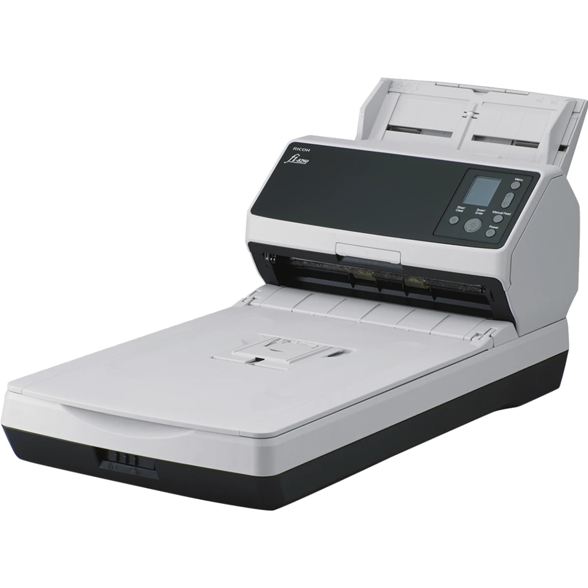 Сканер Fujitsu scanner fi-8290 Сканер уровня отдела, 90 стр/мин, 180 изобр/мин, А4, двустороннее уст