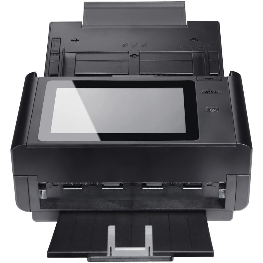 Сканер Avision AN360W (000-0916-07G)