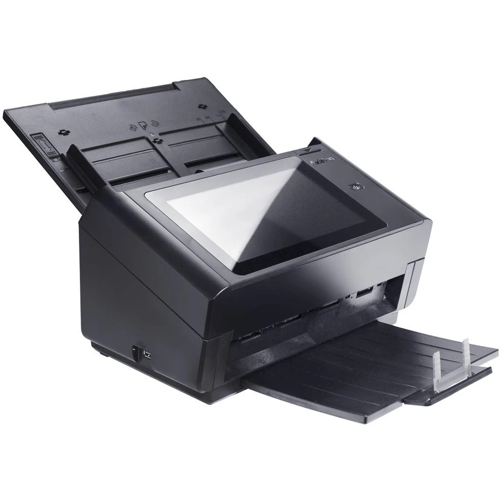 Сканер Avision AN360W (000-0916-07G)