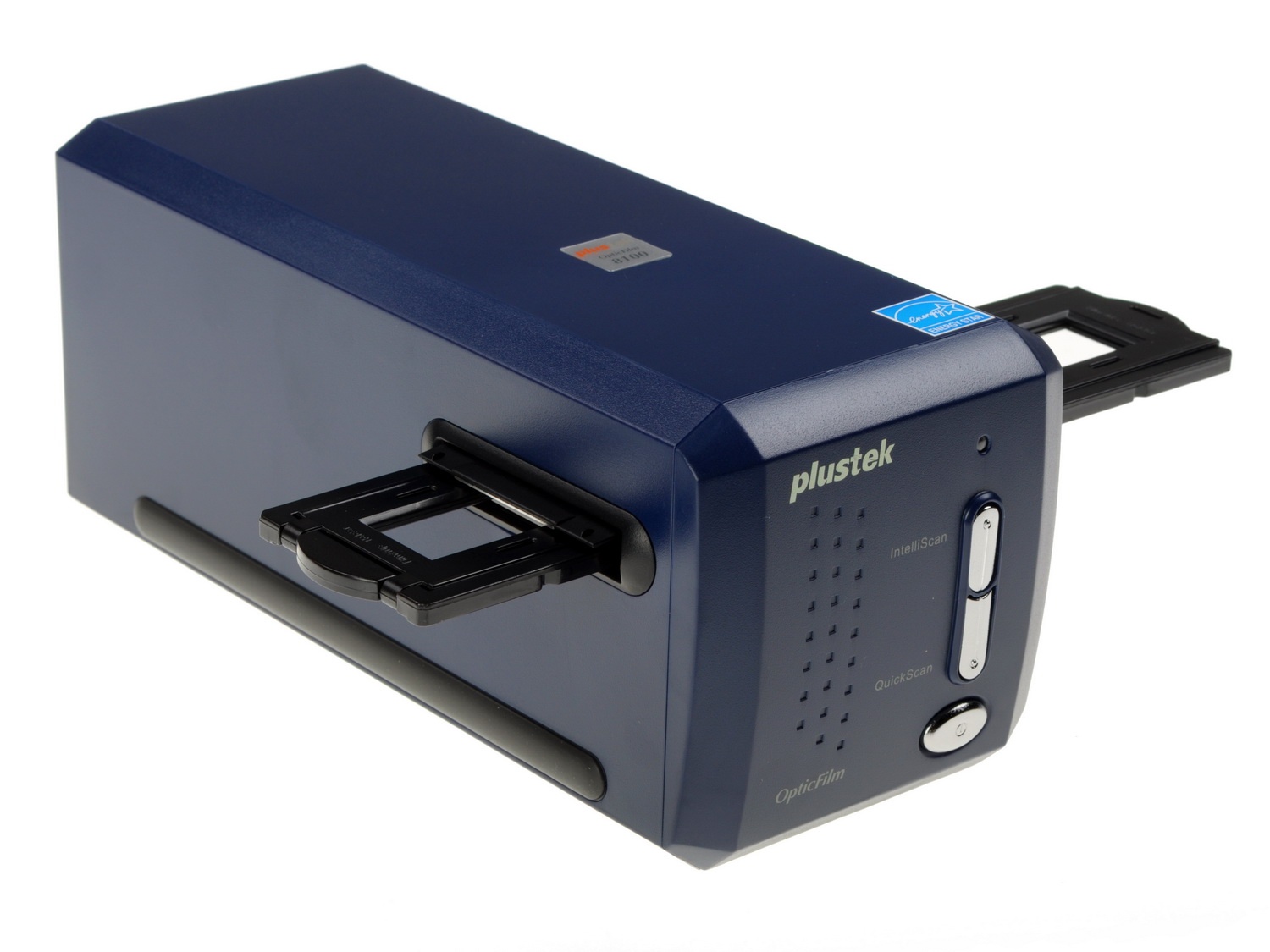 Сканер Plustek OpticFilm 8100