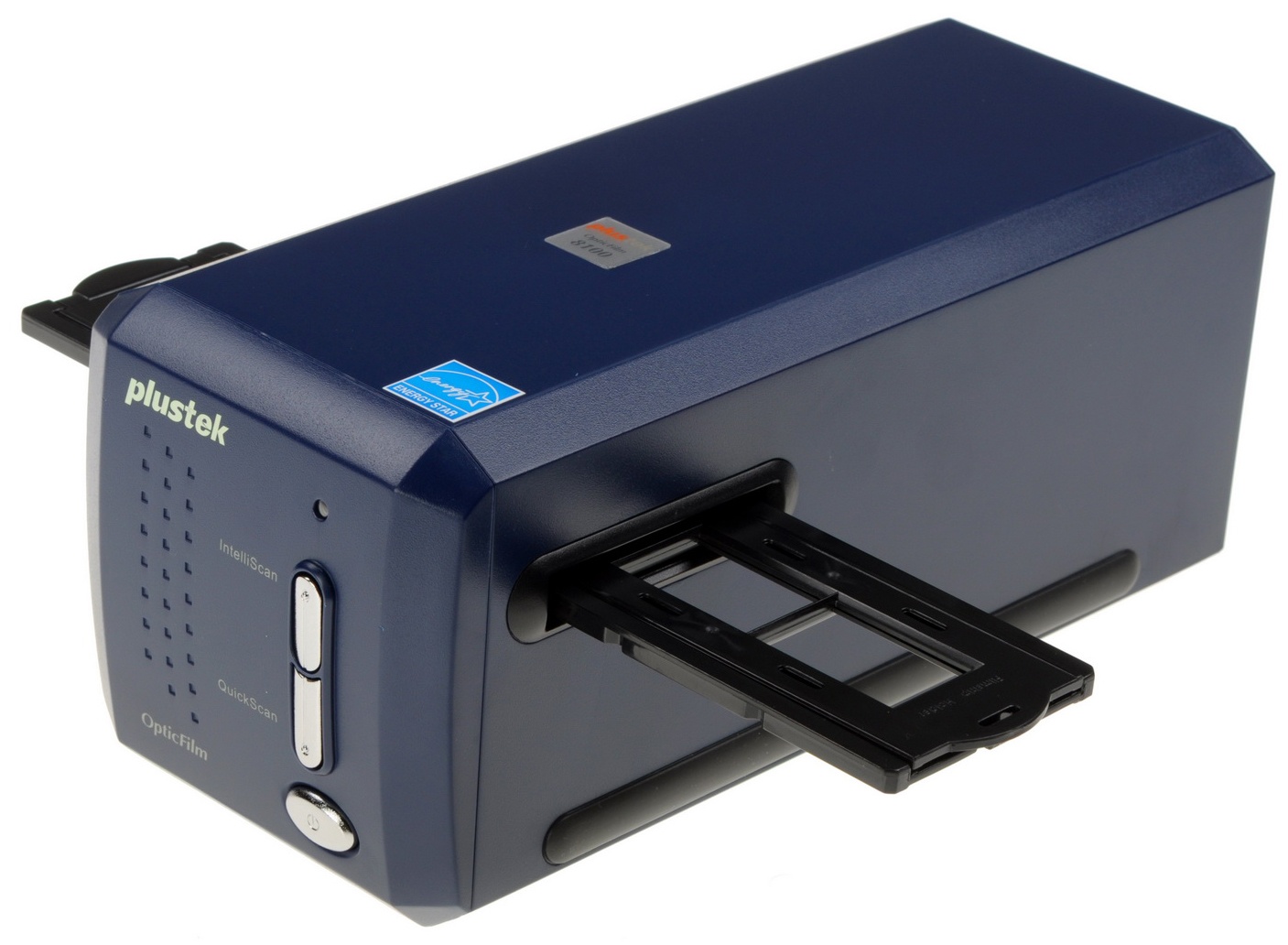 Сканер Plustek OpticFilm 8100