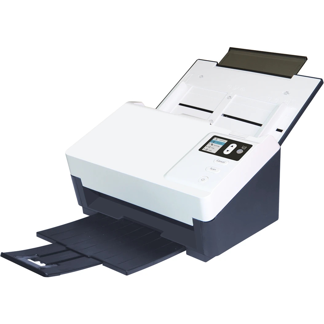 Сканер Avision AD545GN (000-1183-02G)