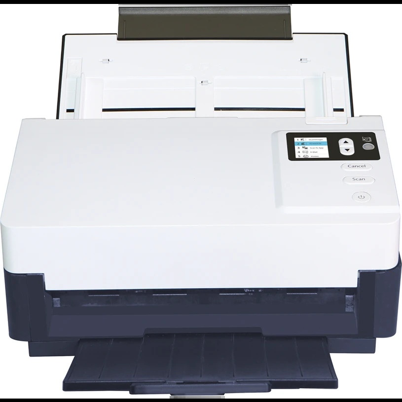 Сканер Avision AD545GN (000-1183-02G)