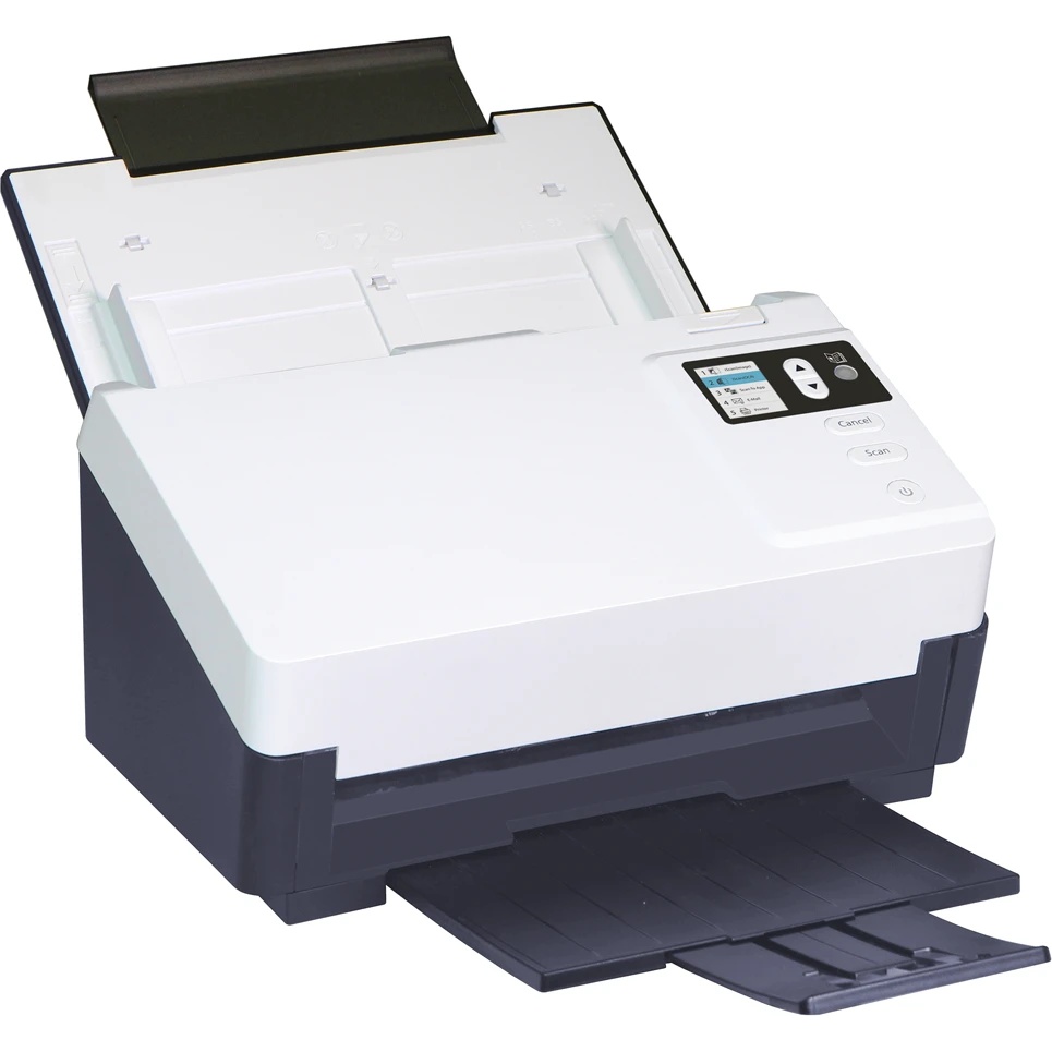 Сканер Avision AD545GN (000-1183-02G)
