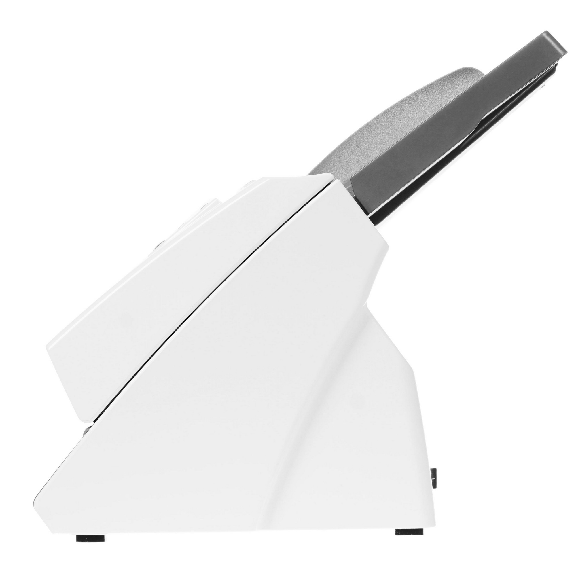 Сканер протяжный Plustek SmartOffice PS3180U (0284TS) A4 белый