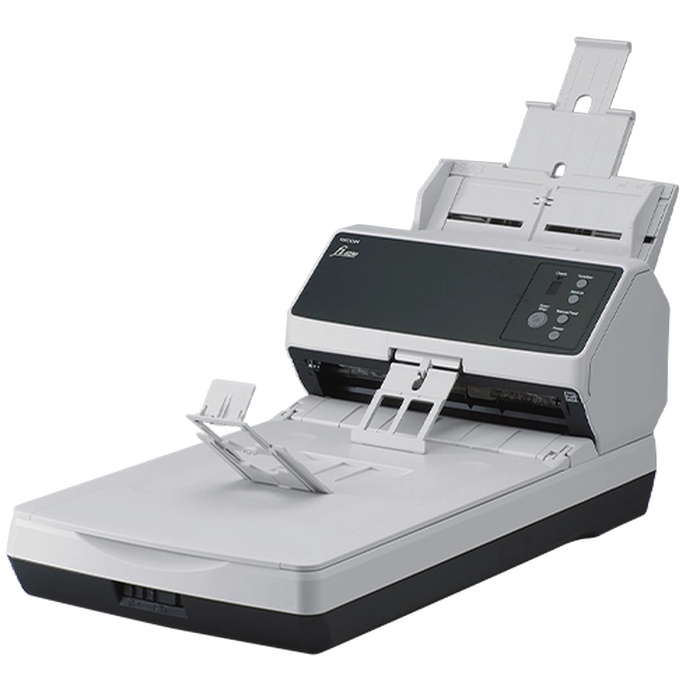 Сканер уровня рабочей группы Fujitsu scanner fi-8250, 50 стр/мин, 100 изобр/мин, А4, двустороннее ус