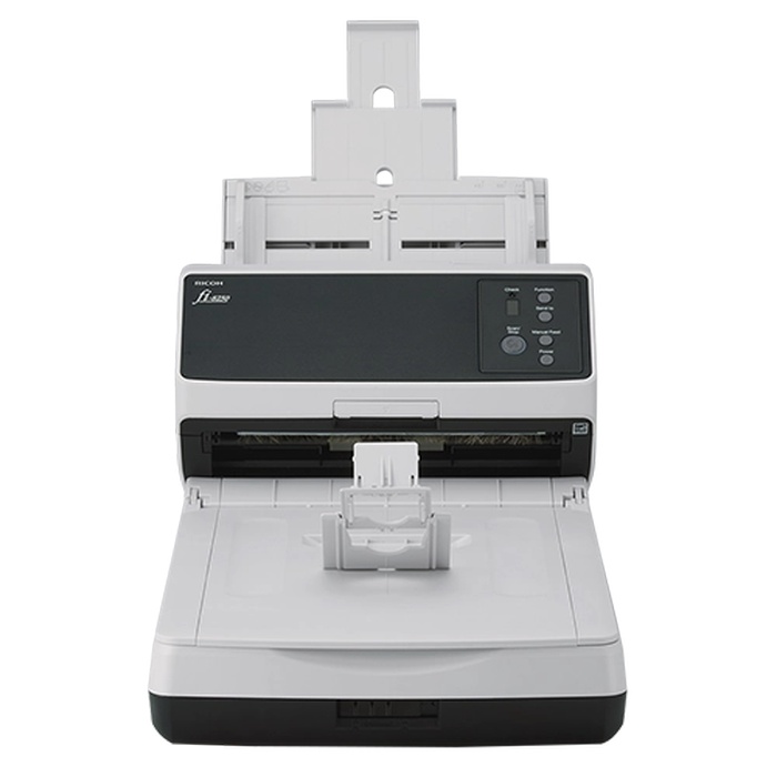 Сканер уровня рабочей группы Fujitsu scanner fi-8250, 50 стр/мин, 100 изобр/мин, А4, двустороннее ус