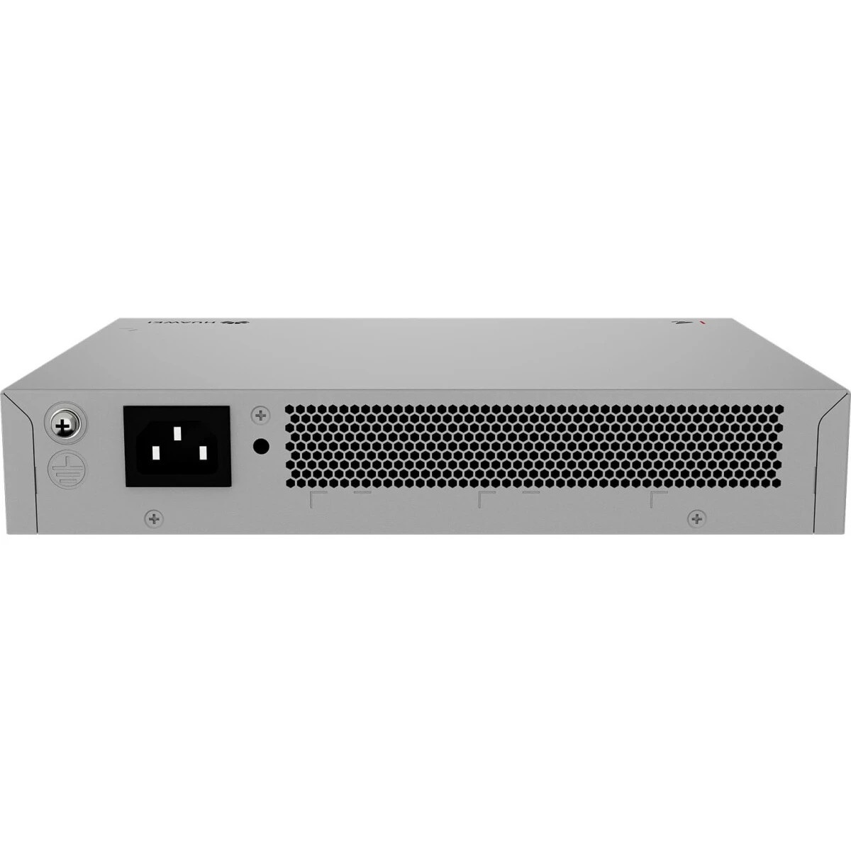 Коммутатор HUAWEI S220S-8T2X (L2, 8*10/100/1000BASE-T ports, 2*10GE SFP+ ports, built-in AC power, F