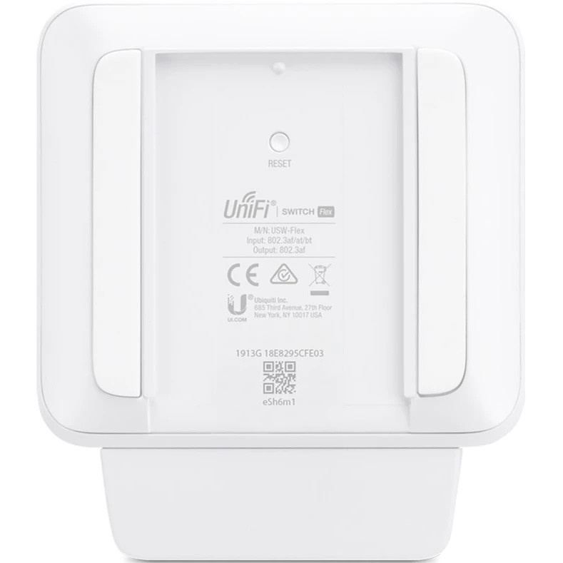 Коммутатор 5PORT 1000M POE USW-FLEX UBIQUITI