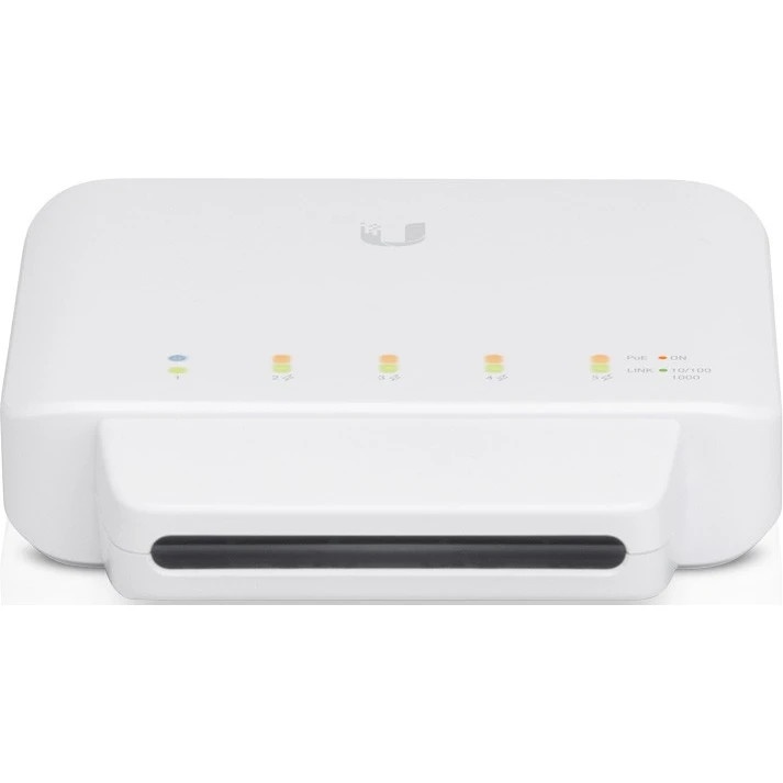 Коммутатор 5PORT 1000M POE USW-FLEX UBIQUITI